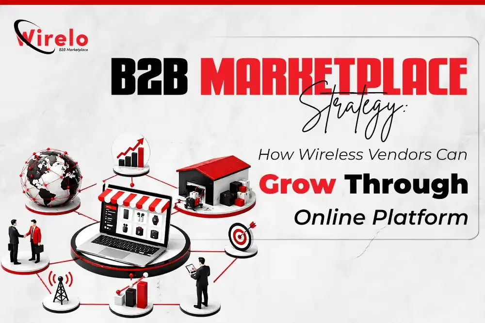 B2B Marketplace Strategy