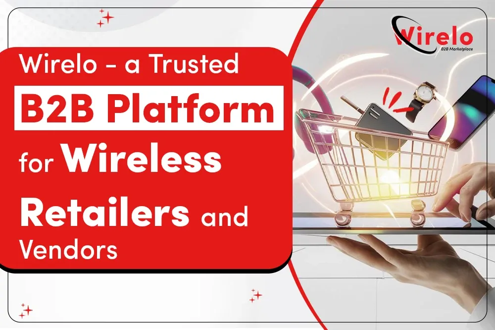 Wirelo Continues to Simplify B2B Buying for the Wireless Industry