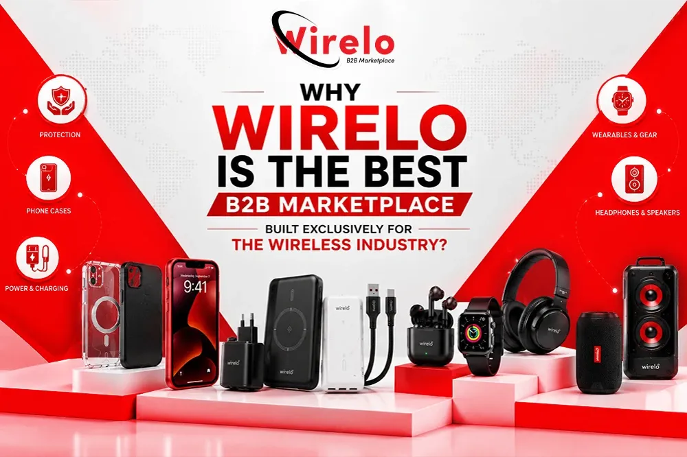 Best B2B Marketplace