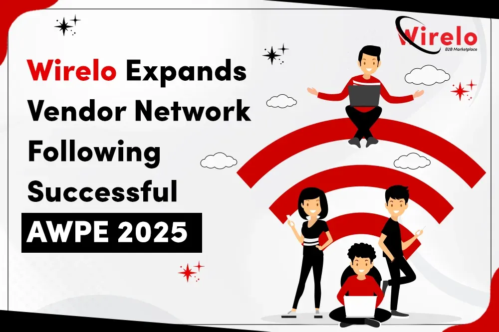Wirelo Expands Vendor Network Following Successful AWPE 2025